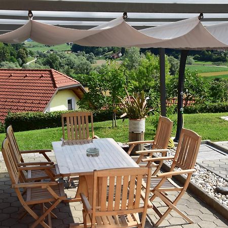 Apartmaji In Sobe Kocjancic Podcetrtek Bagian luar foto
