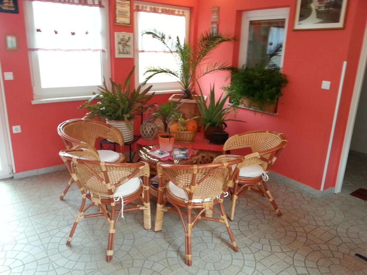 Apartmaji In Sobe Kocjancic Podcetrtek Bagian luar foto