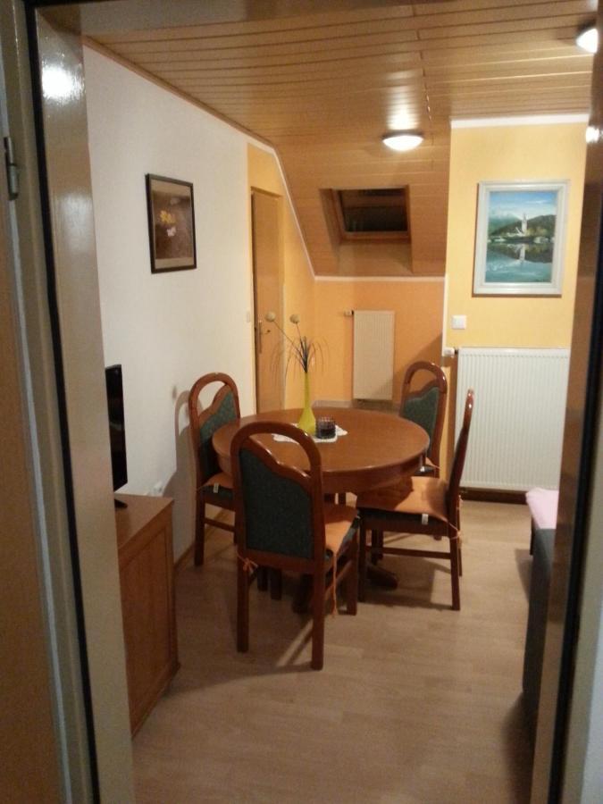 Apartmaji In Sobe Kocjancic Podcetrtek Bagian luar foto