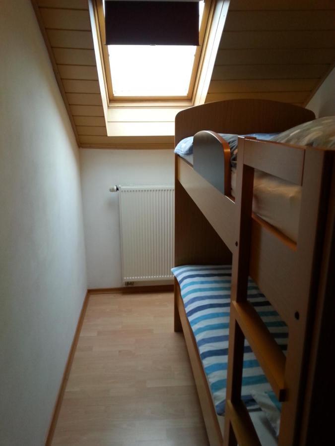 Apartmaji In Sobe Kocjancic Podcetrtek Bagian luar foto