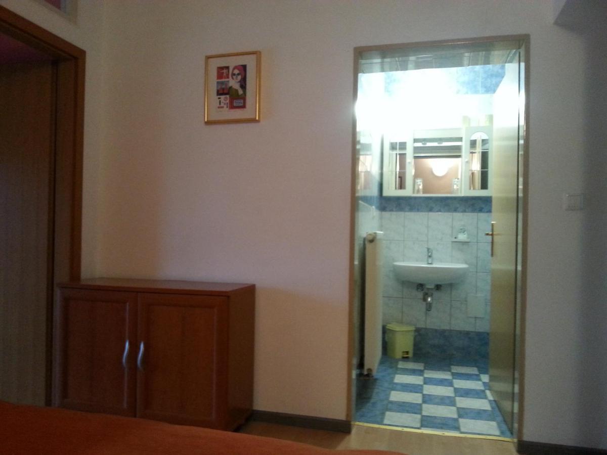 Apartmaji In Sobe Kocjancic Podcetrtek Bagian luar foto