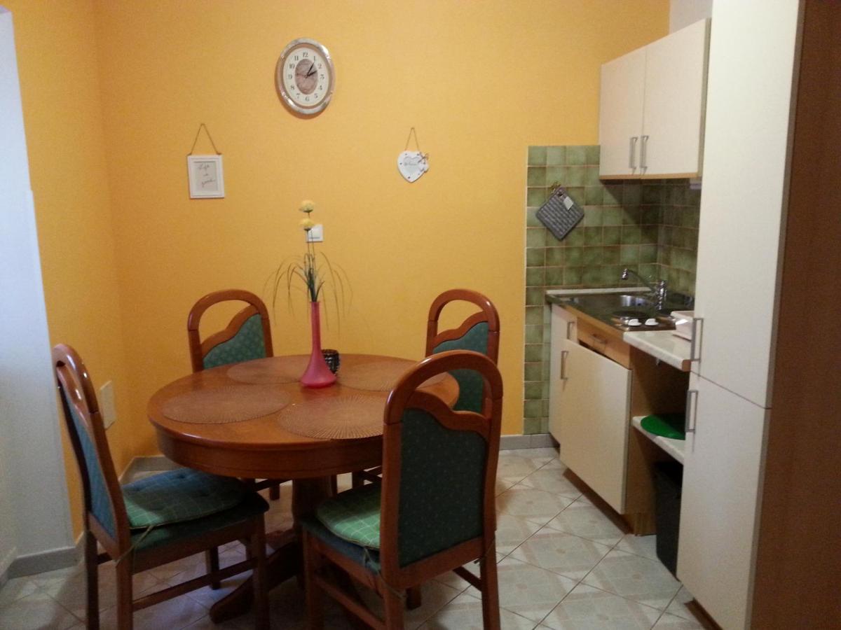 Apartmaji In Sobe Kocjancic Podcetrtek Bagian luar foto