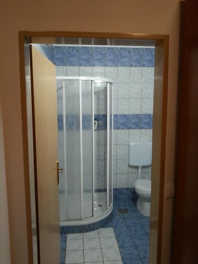 Apartmaji In Sobe Kocjancic Podcetrtek Bagian luar foto