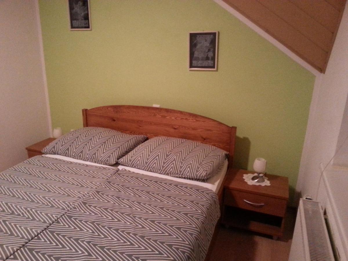 Apartmaji In Sobe Kocjancic Podcetrtek Bagian luar foto