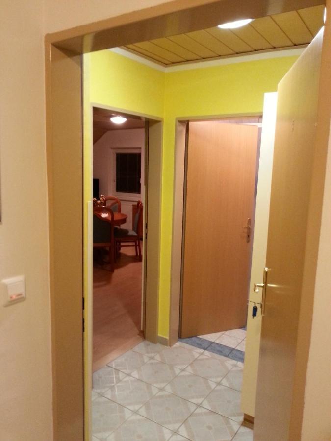 Apartmaji In Sobe Kocjancic Podcetrtek Bagian luar foto