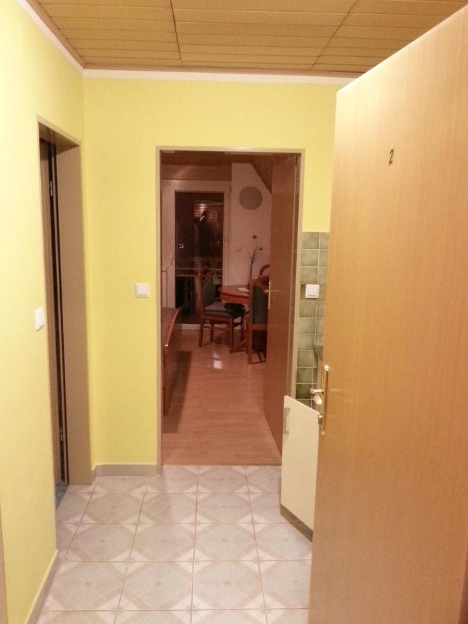 Apartmaji In Sobe Kocjancic Podcetrtek Bagian luar foto