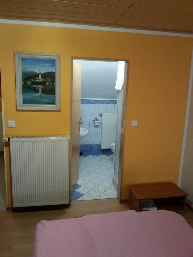 Apartmaji In Sobe Kocjancic Podcetrtek Bagian luar foto