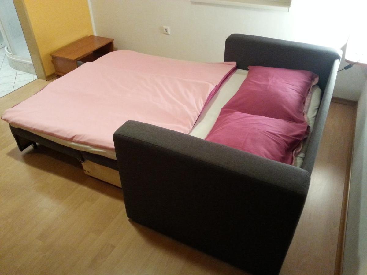 Apartmaji In Sobe Kocjancic Podcetrtek Bagian luar foto