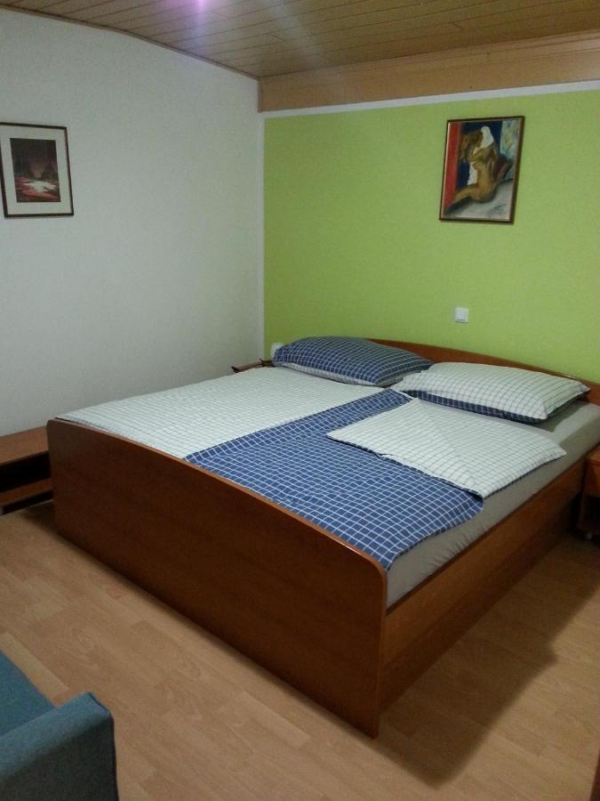 Apartmaji In Sobe Kocjancic Podcetrtek Bagian luar foto