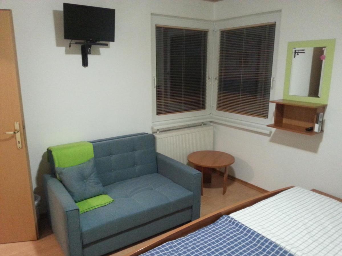 Apartmaji In Sobe Kocjancic Podcetrtek Bagian luar foto