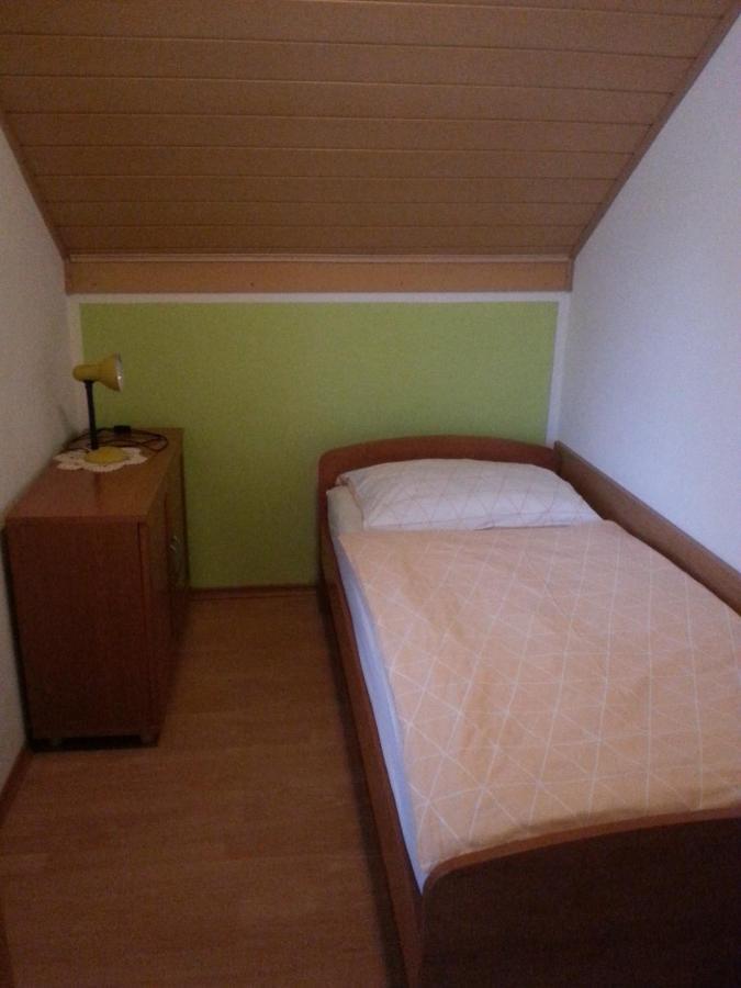 Apartmaji In Sobe Kocjancic Podcetrtek Bagian luar foto