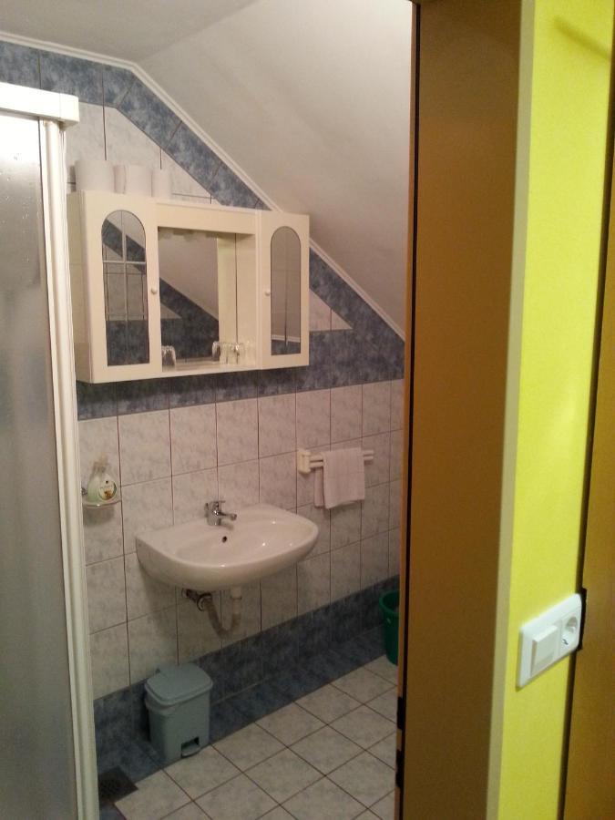 Apartmaji In Sobe Kocjancic Podcetrtek Bagian luar foto