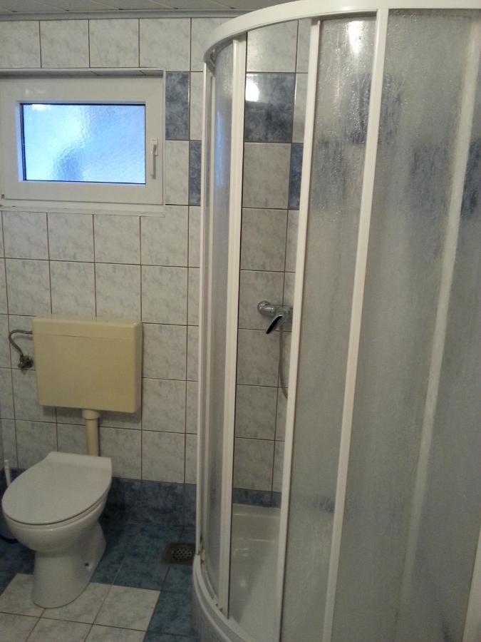 Apartmaji In Sobe Kocjancic Podcetrtek Bagian luar foto