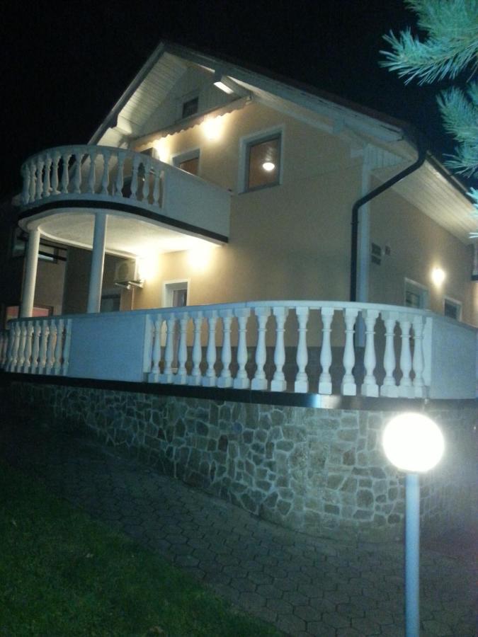 Apartmaji In Sobe Kocjancic Podcetrtek Bagian luar foto