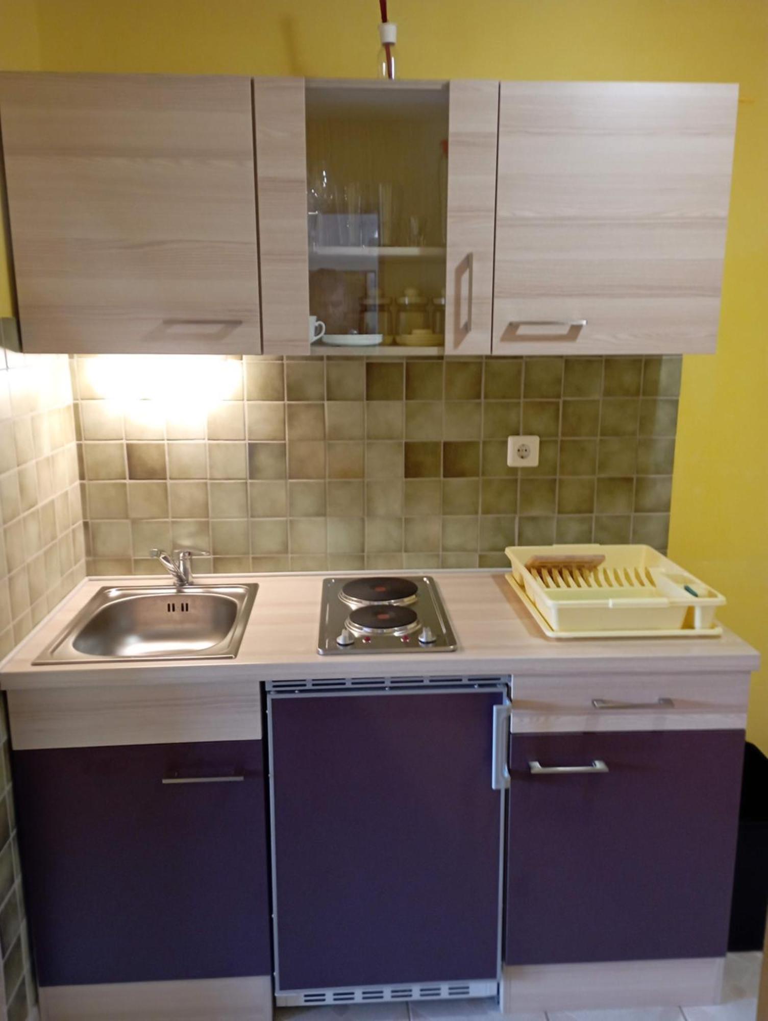 Apartmaji In Sobe Kocjancic Podcetrtek Bagian luar foto