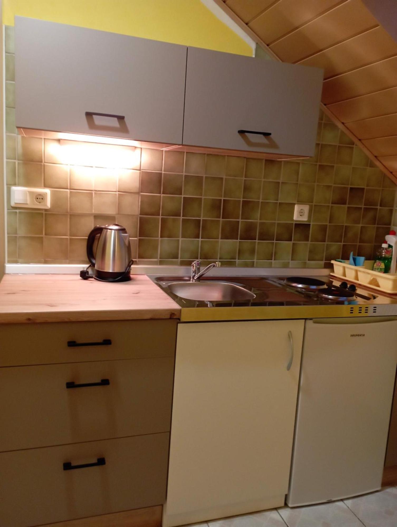 Apartmaji In Sobe Kocjancic Podcetrtek Bagian luar foto