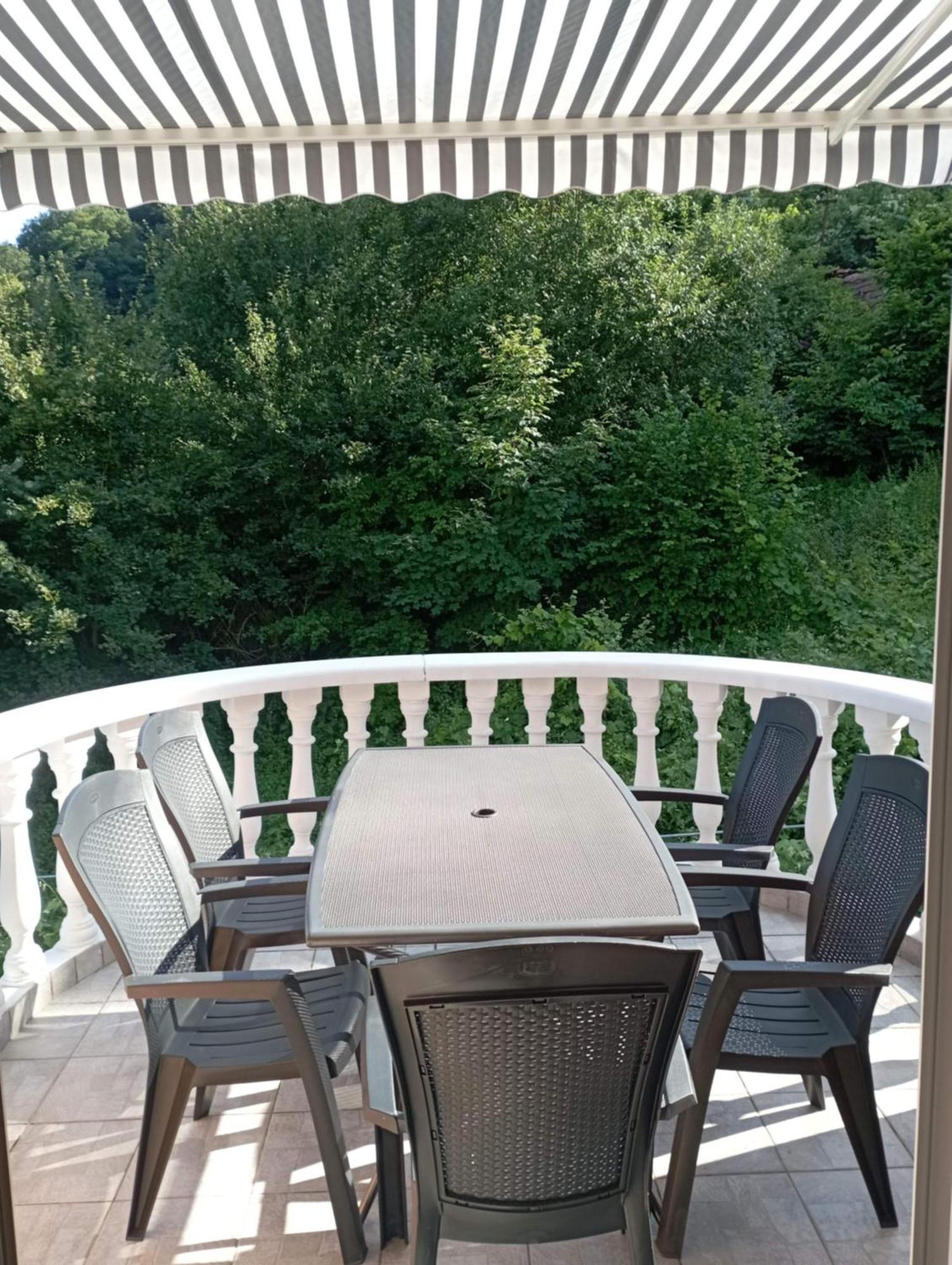 Apartmaji In Sobe Kocjancic Podcetrtek Bagian luar foto