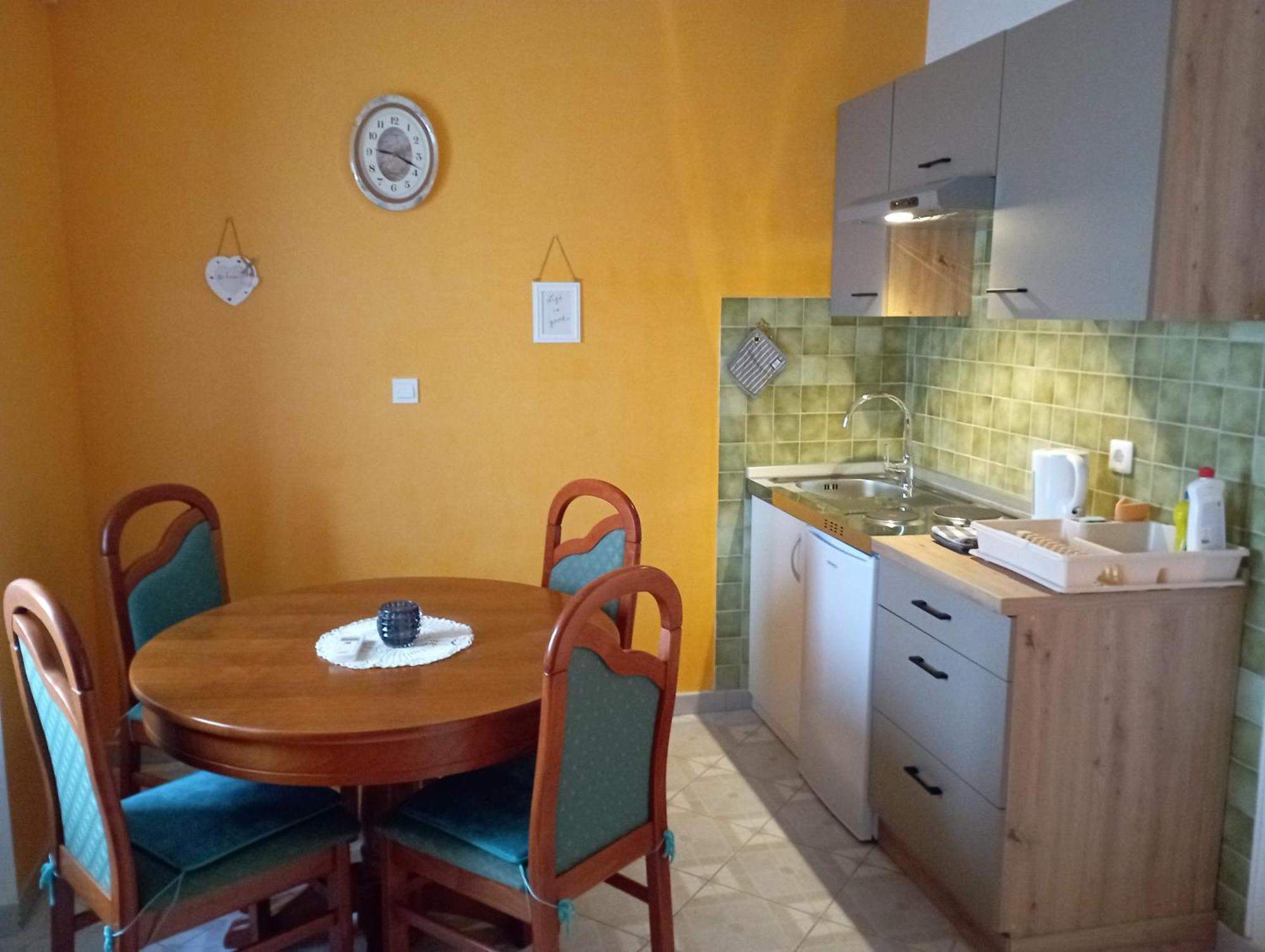 Apartmaji In Sobe Kocjancic Podcetrtek Bagian luar foto