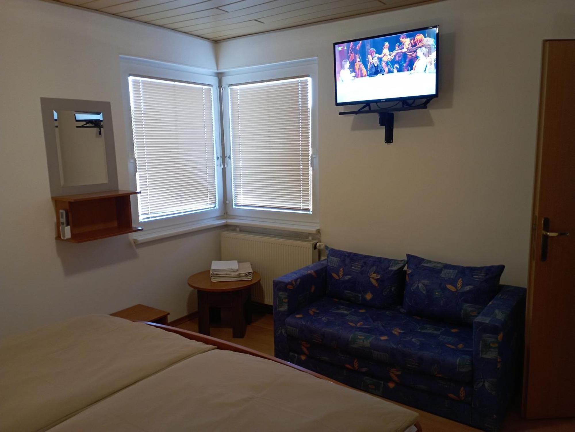 Apartmaji In Sobe Kocjancic Podcetrtek Bagian luar foto