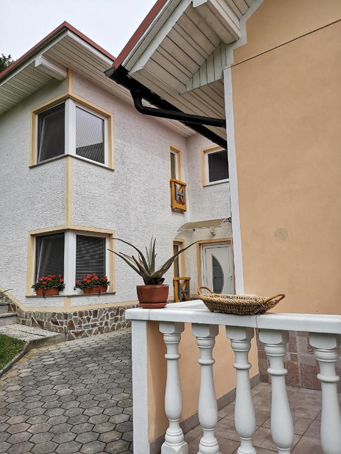 Apartmaji In Sobe Kocjancic Podcetrtek Bagian luar foto